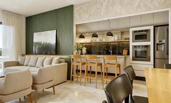 Imagem 5: Apartamento de 3 Quartos - Firenze Estrela Sul