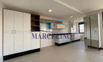 Imagem 4: A cobertura com a vista mais linda da cidade!