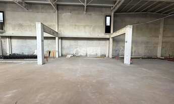 Imagem 3: Sala Comercial com 139,06 m² na Av. Maringá Londrina