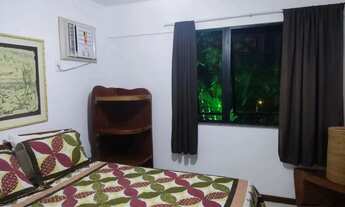 Imagem 8: Apartamento Beira-mar, mobiliado para temporada