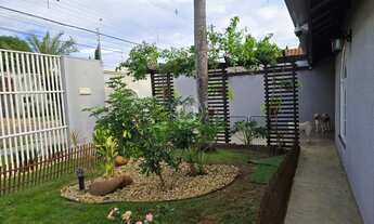 Imagem 6: CASA COM 4 QUARTOS, ÁREA GOURMET E SOBRADO