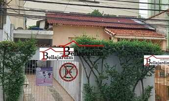 Imagem 7: Terreno à venda, 511 m² - Vila Guiomar - Santo André/SP