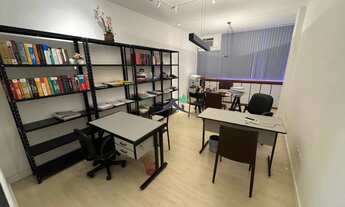 Imagem: Sala - Itaigara - Salvador