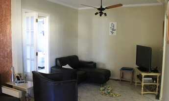 Imagem: Casa para Venda - 120m², 3 dormitórios