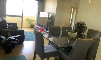 Imagem 4: Apartamento - Ed. Quebec - Parque industrial - 3 dormitórios - 65m²