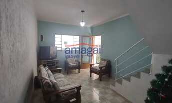 Imagem: Sobrado 2 Dormitorios, Parque Imperial