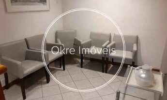 Imagem: Sala / Comercial / Copacabana