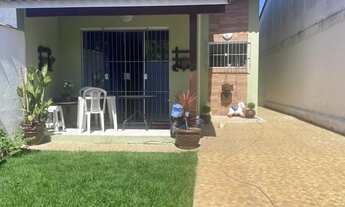 Imagem: EXCELENTE CASA EM UBATIBA - QUINTAL AMPLO