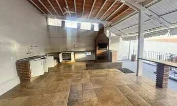 Imagem 5: Casa para aluguel, 4 quartos, 2 suítes, 2 vagas, Alto Barroca - Belo Horizonte/MG