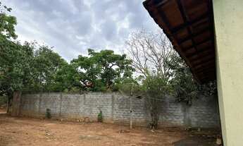 Imagem 2: Chácara com 4.850 metros próximo do centro de caldas 90% murada