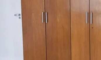 Imagem 7: Apartamento 3 quartos + dependência empregada - Jardim Guanabara