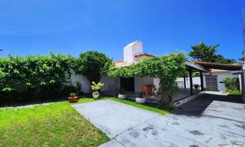 Imagem: CASA Á VENDA - VILAS DO ATLÂNTICO -LAURO