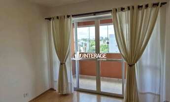 Imagem 6: Apartamento com 3 dormitórios, 85 m² - venda por R$ 950.000,00 ou aluguel por R$ 5.327,39