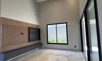 Imagem 2: CASA EM CONDOMÍNIO RESIDENCIAL em SÃO JOSÉ DO RIO PRETO - SP, RESIDENCIAL FIGUEIRA II