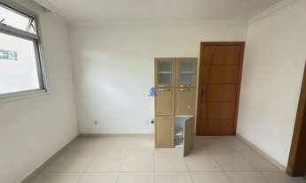 Imagem 4: ÁREA PRIVATIVA 3 QUARTOS SUITE VILA CLORIS BH