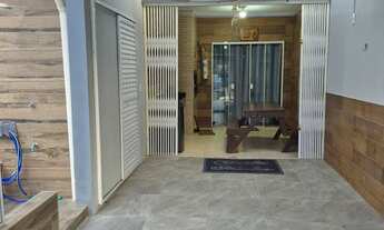 Imagem 4: Casa de praia Casa com 2 dormitórios