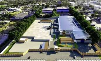 Imagem: AVENIDA TAMOIOS JARDIM ELDORADO