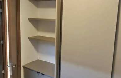 Imagem 8: Apartamento Alugo-Aurora Paulista- 3 Quartos-Mobiliado