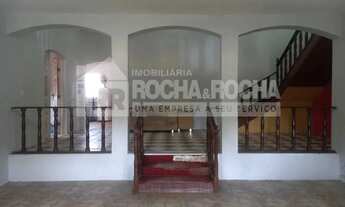 Imagem 4: Casa para alugar com 405,00 metros quadrados no SAO CRISTOVAO - Teresina - Piauí