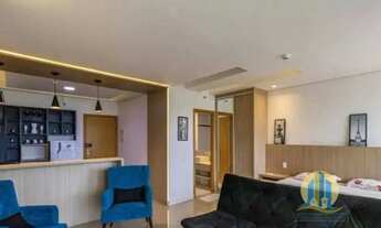 Imagem 3: Apartamento para alugar no bairro Centro de Apoio I (Alphaville) - Santana de Parnaíba/SP