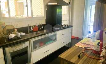 Imagem 5: Apartamento à venda com 4 quartos, sendo 1 suíte, no condomínio Espaço Raposo, São Paulo