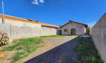 Imagem: BONITO - Casa Padrão - Portal do Rio Formoso