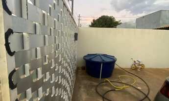 Imagem: Casa nova ágio