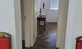 Imagem 3: Apartamento 2 dormitórios no bairro Santo Antônio