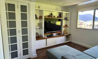 Imagem 4: Apartamento para venda com 130 metros quadrados com 4 quartos