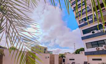 Imagem: Apart Hotel Saint Paul Manaus