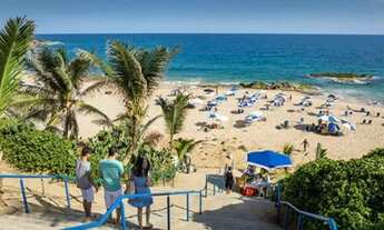 Imagem 3: Carnaval Salvador 2026 Ondina Apart Hotel Flat Circuito Barra Ondina até 5 pess