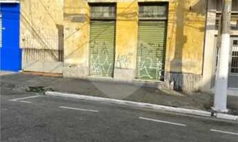 Imagem 2: Terreno à venda em Cambuci - SP