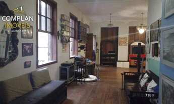 Imagem 6: Casa com 5 dormitórios, 639 m² - venda por R$ 2.900.000,00 ou aluguel por R$ 34.362,00/mês