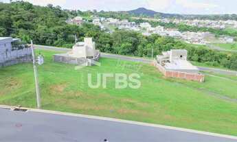 Imagem 2: Lote à venda no Jardins Nápoles Senador Canedo