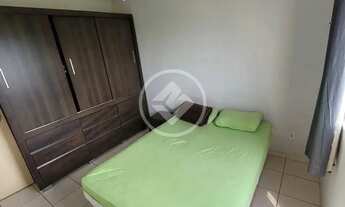 Imagem 6: OFFICE: 2731- Apartamento no Residencial Indiana com 2 quartos. codigo: 99682