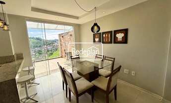 Imagem 2: Belíssimo Triplex no Jardim Suiça/VR - Espaçoso e Imponente