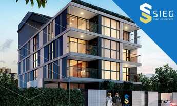 Imagem: Vendo Flat Pronto No Bessa a Uma Quadra