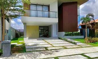 Imagem: Casa de alto padrão para locação em Alphaville