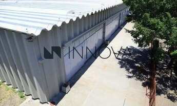 Imagem 4: Galpão de 2.599m² Disponível Para Locação no Parque Novo Mundo/SP