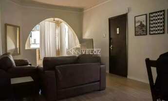 Imagem: Apartamento Padrão / Residencial / Glória