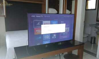 Imagem 7: Apartamento para Locação em Caucaia, cumbuco, 1 dormitório, 1 banheiro, 1 vaga