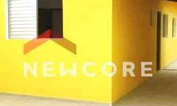 Imagem 2: Casa em Avenida Marrocos - Itaóca - Mongaguá/SP