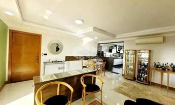 Imagem 7: Apartamento com 4 Quartos e 1 banheiro à Venda, 146 m² por R$ 980.000