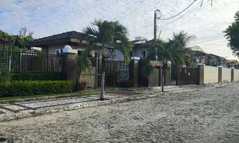 Imagem 7: Casa com quatro suítes no Edson Queiros - 198m²