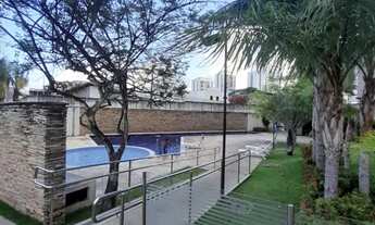 Imagem 4: APARTAMENTO PLANEJADO de 56m² no Eco Garden em Ponta Negra - AF