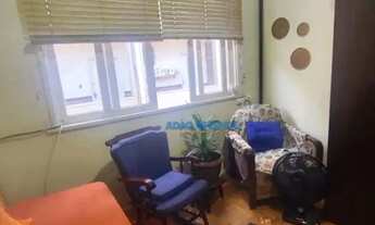 Imagem 3: Apartamento com 1 dormitório à venda, 25 m² - Agriões - Teresópolis/RJ