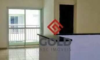 Imagem: Apartamento para alugar, 50 m² por R$ 2.038,00/mês