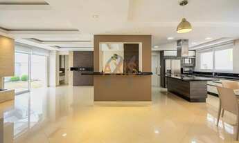 Imagem: Casa de 4 Suítes no Condomínio Paysage