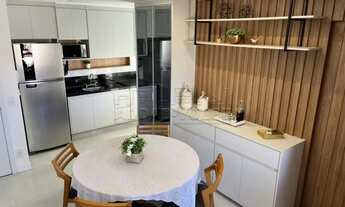 Imagem 3: Apartamento completo no Residencial Mont Claire