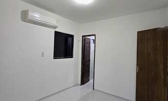 Imagem 5: Apartamento 4 Quartos (1 Suíte)(1 DCE)+ Quintal - Jardim Cidade Universitária